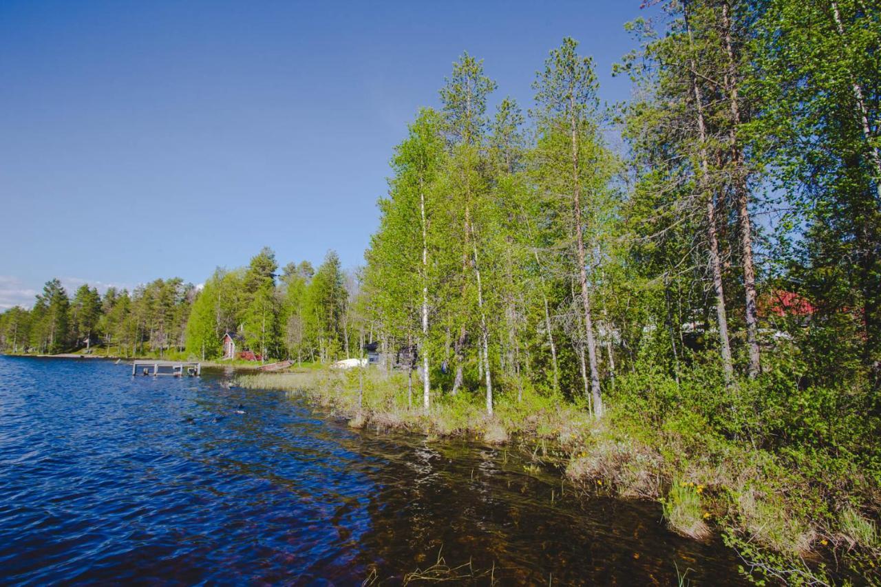 North Story Cottages Near Ruka Kayla Exterior photo
